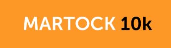 Martock 10K Logo