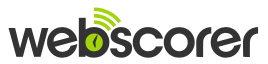 Webscorer Logo